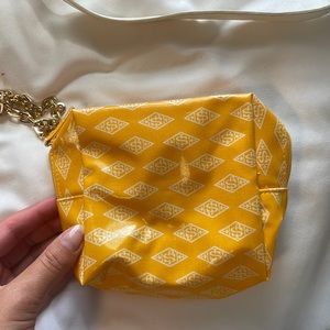 Sol de Jainero mini pouch